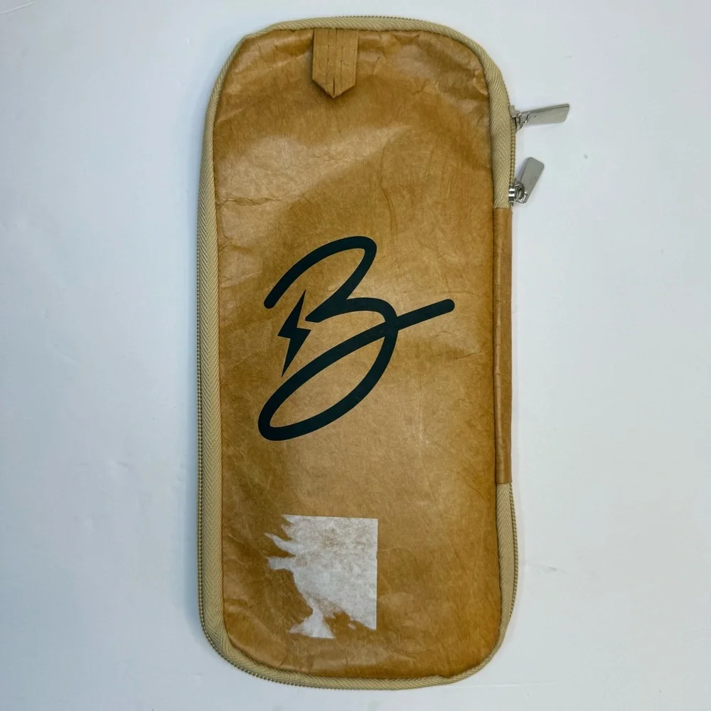 Bruce‎ Bolt Original Series Golf Gloves Women’s Medium White 2-Pack NWT